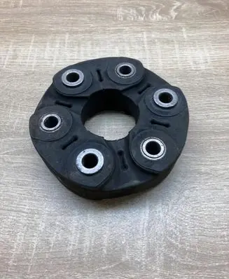 BMW 3 E90 E91 Rear prop shaft donut coupling/joint 7518443