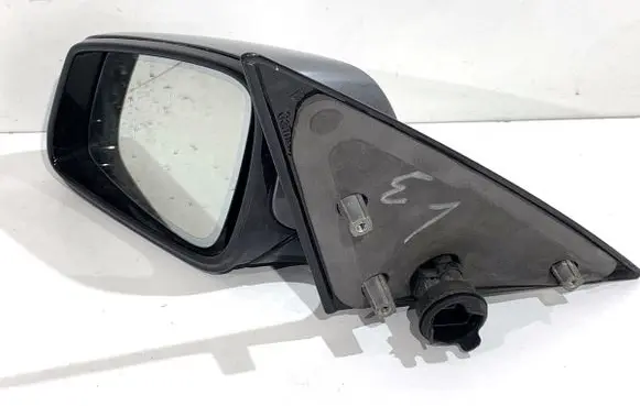 BMW 5 GT F07 Front door electric wing mirror A52