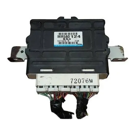 Mitsubishi Pajero Other control units/modules MR580124