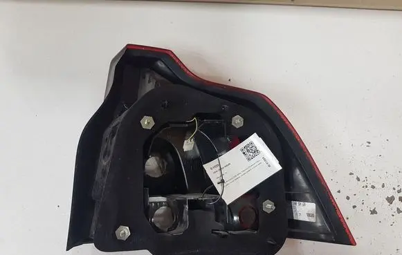 Volvo S40 Rear/tail lights 30744538 PL007S40SXGB