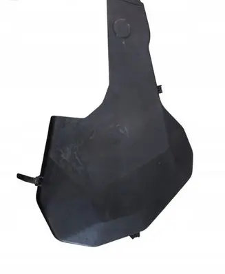 Audi A6 S6 C5 4B Timing belt guard (cover) 078109123N