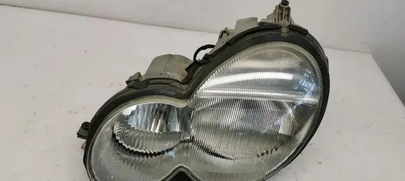 Mercedes-Benz C W203 Headlight/headlamp 