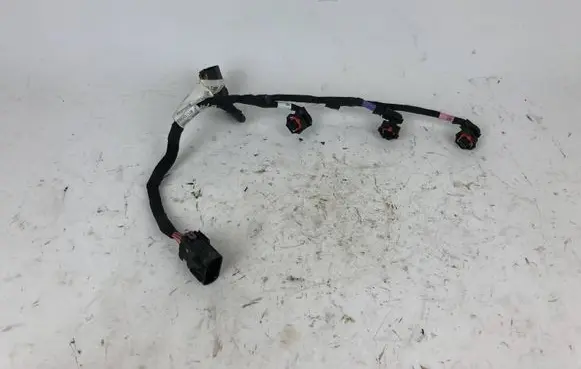 Maserati Levante Engine installation wiring loom 00002845 33190412 46443259AA