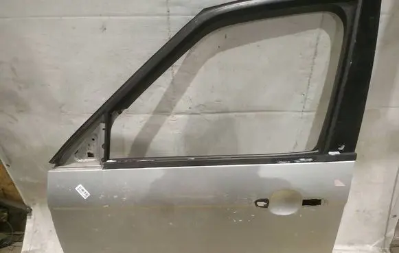 Ford S-MAX Front door PILKOS