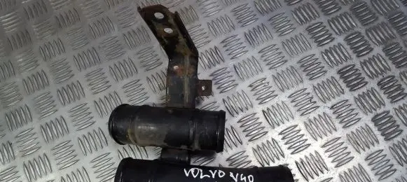 Volvo S40, V40 Intercooler hose/pipe