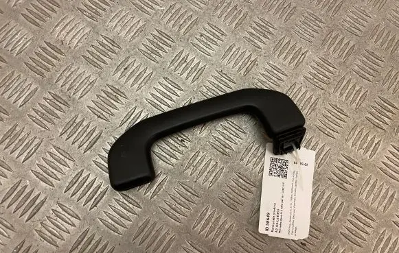 Mercedes-Benz GLE AMG (W166 - C292) Front interior roof grab handle A0998150136