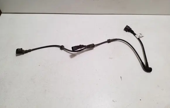 Porsche Cayenne (92A) Front ABS sensor wiring 7P0971279C