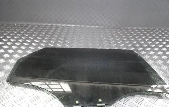 Renault Talisman Rear door window glass
