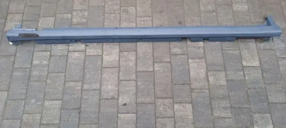 BMW iX3 G08 Sill 8064811