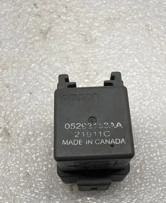 Chrysler Grand Voyager V Glow plug pre-heat relay 05293163AA