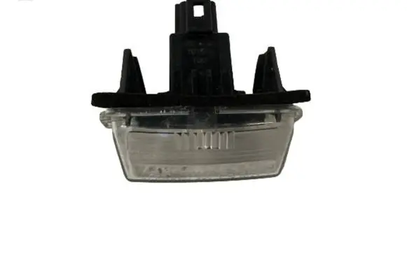 Toyota Auris E180 Number plate light