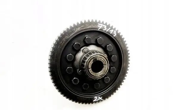Fiat Ducato Other gearbox part 7722247359