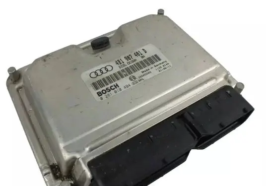 Audi A6 S6 C5 4B Engine control unit/module 4B1907401D