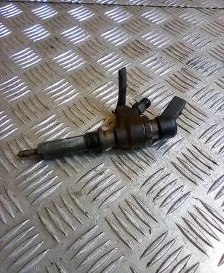 Peugeot Partner Fuel injector 9652173780