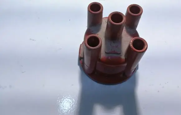 Volkswagen Golf II Ignition distributor VK307CX