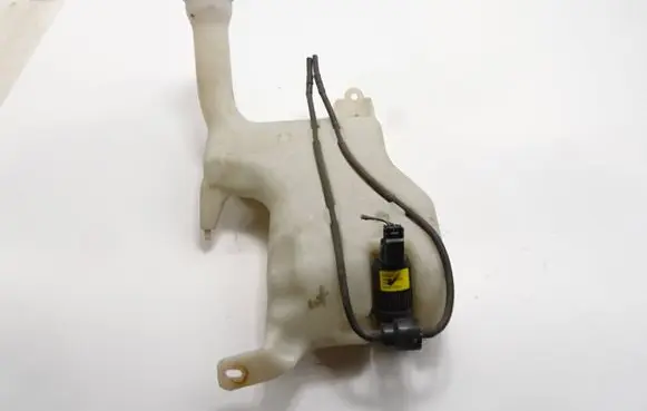Ford Ka Windshield washer fluid reservoir/tank E4B517B613BAO BMBE17B613AAC