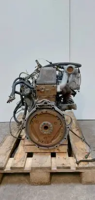 Mercedes-Benz COMPAKT W115 Engine 6170100900 617010090088 617910