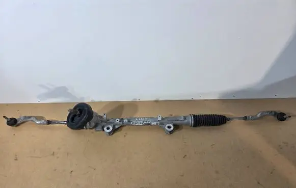 Renault Clio V Steering rack 490011723R