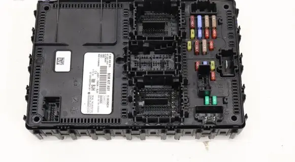Other control units/modules