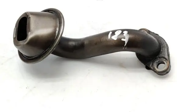 Mitsubishi Space Star Oil sump strainer pipe 