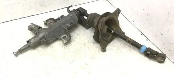 Renault Kangoo I Steering wheel axle 7700310733