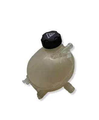 Opel Mokka B Coolant expansion tank/reservoir 9824198680 9824316180