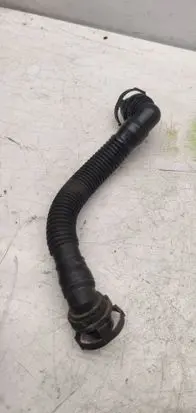 Volkswagen Golf VI Breather hose/pipe 03L103493AE