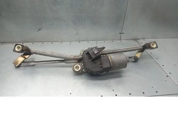 Ford Mondeo Mk III Front wiper linkage 