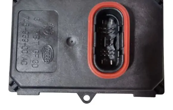 Volkswagen Touareg II Headlight ballast module Xenon 8U0941329 01011440AF 706160199