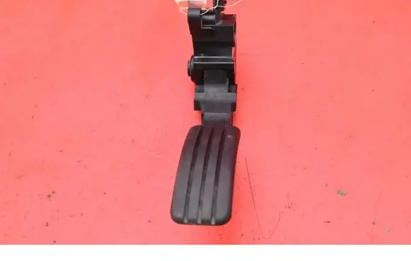 Renault Megane III Accelerator throttle pedal 180020022R