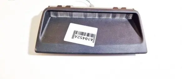 Toyota Avensis T270 Third/center stoplight 8100605010