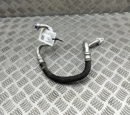 Jaguar F-Pace Air conditioning (A/C) pipe/hose HX7319N602BA