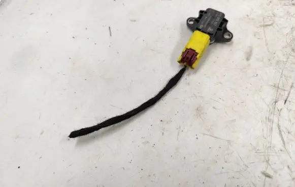 Audi A4 S4 B7 8E 8H Airbag deployment crash/impact sensor 8P0955557 011443 171005