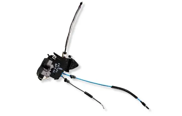Mercedes-Benz C W204 Rear door lock A2047302835