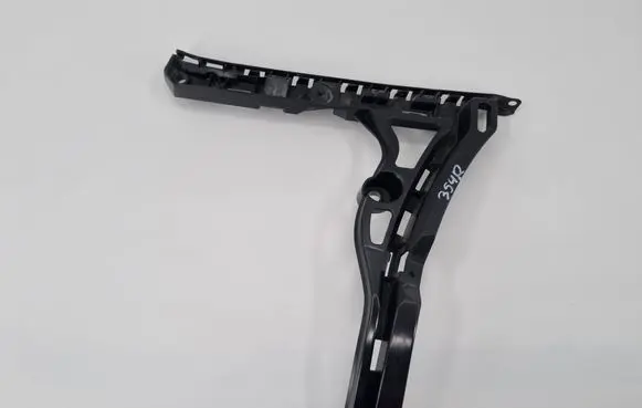 Mercedes-Benz A W177 Rear bumper mounting bracket A1778851000