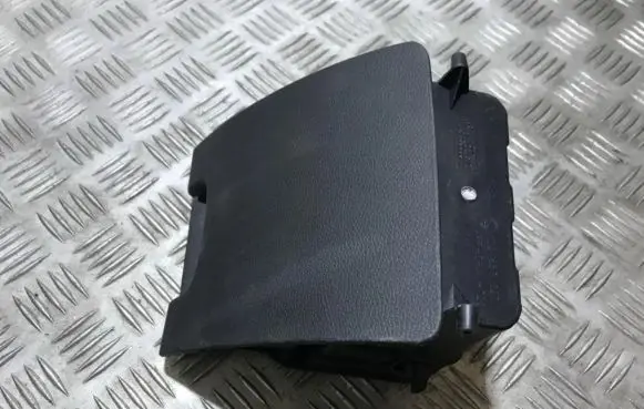 Skoda Octavia Mk2 (1Z) Glove box 1z2857920 00101113