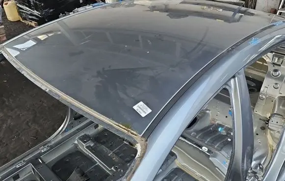 Hyundai Elantra VI Roof IMPRK1519725