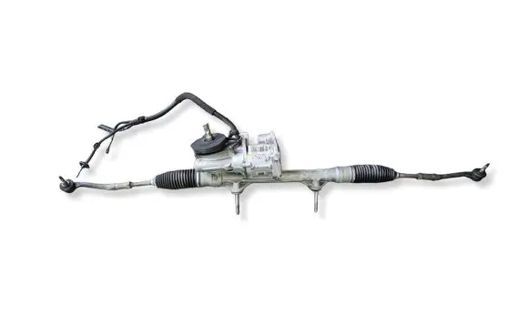 Citroen C3 Steering rack 9823964880