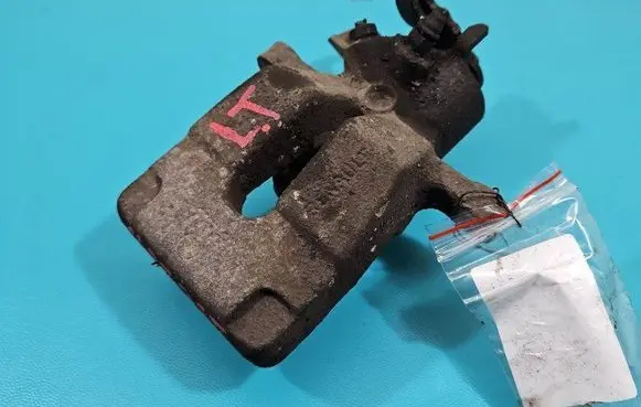 Renault Scenic II - Grand scenic II Rear brake caliper IMPRK1429215