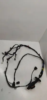 Hyundai Kona I Front door wiring loom 91610j9050