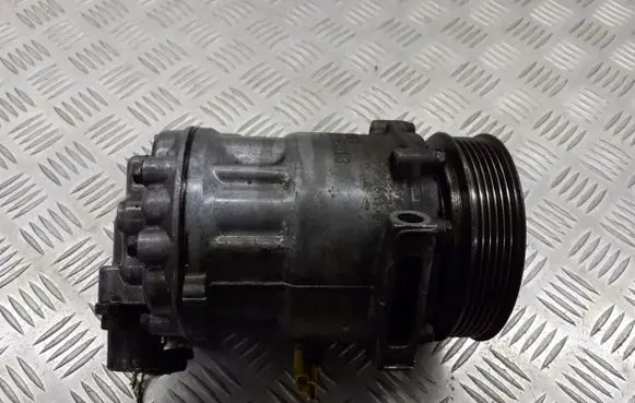 Citroen C5 Air conditioning (A/C) compressor (pump)