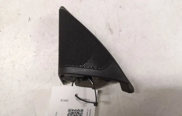 Opel Insignia A Front door high frequency speaker 13221964 13221964H 360583280