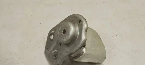 Other rear suspension part