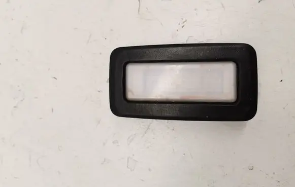 BMW X6M F86 Front seat light 927050502
