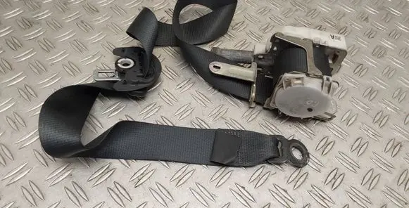 Toyota Corolla E210 E21 Front seatbelt 