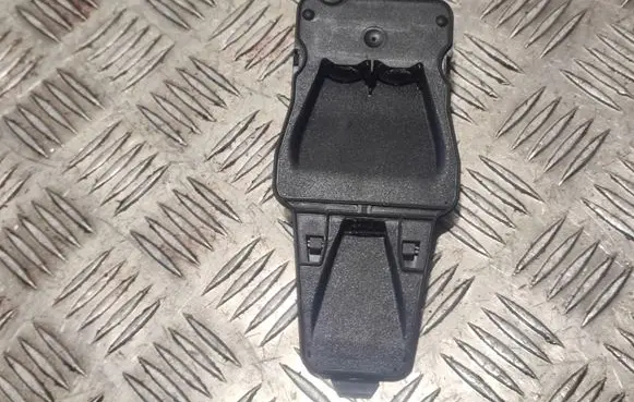 Volvo V60 Windshield/windscreen camera 31387310