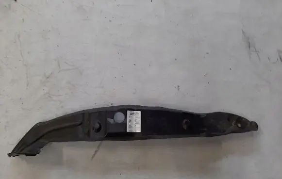 Audi A6 S6 C7 4G Fender end trim 4G0821111
