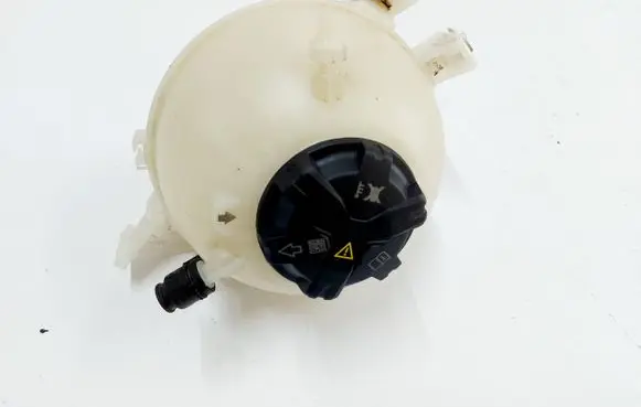 BMW X3 G45 Coolant expansion tank/reservoir 5A28EF4