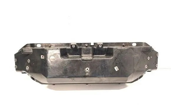 Tesla Model X Top upper radiator support slam panel 1035176-00-F