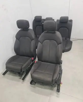 Audi A6 C7 Interior set 